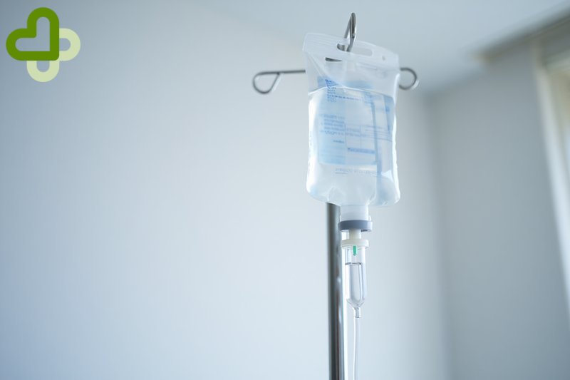 Инфузионная терапия